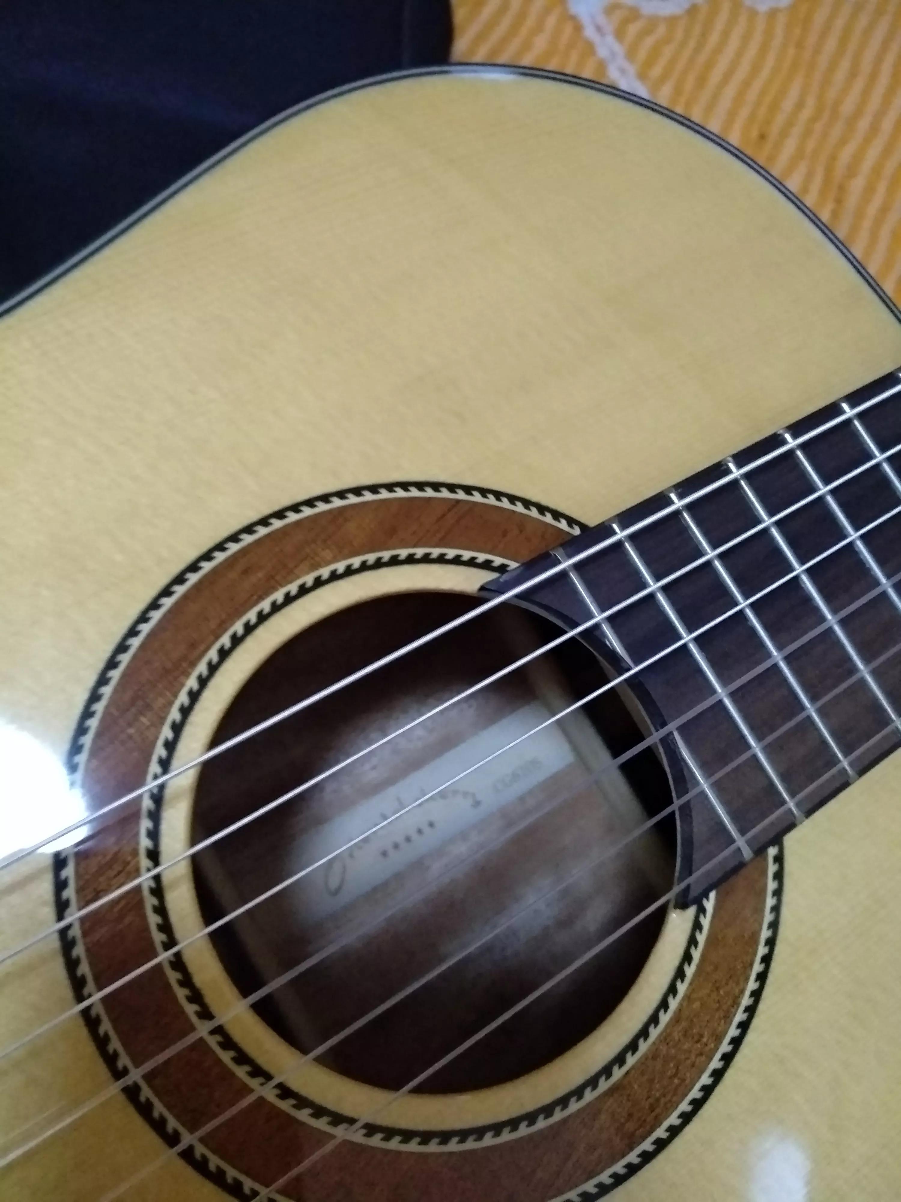 吉他手的日常:凌晨三点还在练琴,他们为何如此执着? 吉他手的日常:凌晨三点还在练琴,他们为何如此执着?