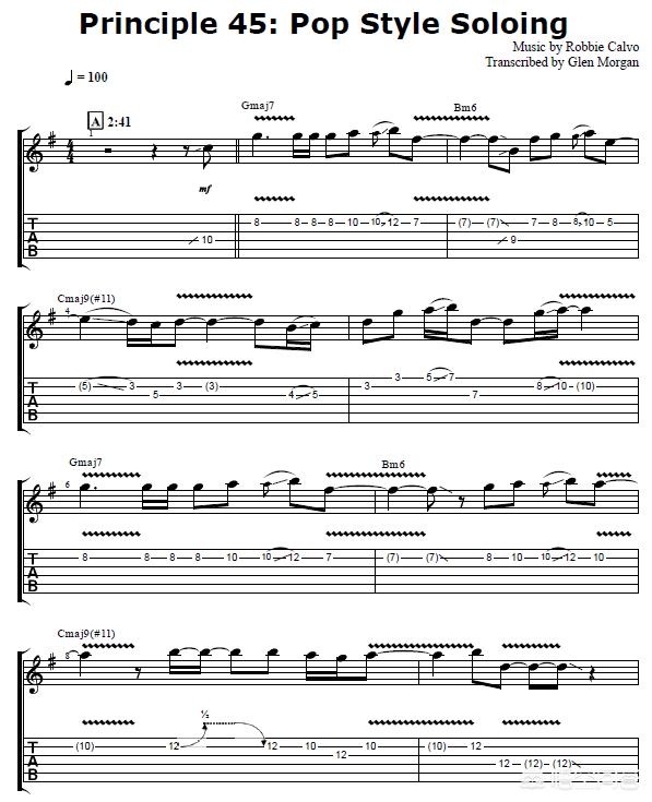 吉他与科技：AI 作曲时代，人类吉他手该何去何从？