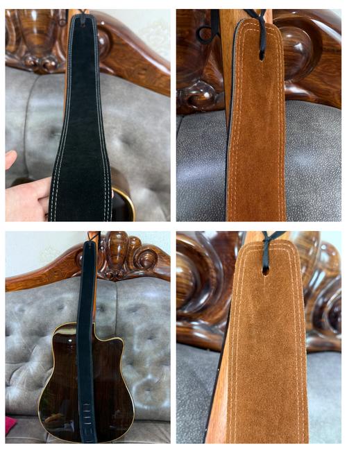 吉他背带推荐:这 5 款既实用又时尚,让你成为舞台焦点!