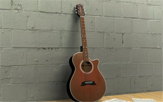 万元以内的吉他推荐！这 3 款性价比之王不容错过！