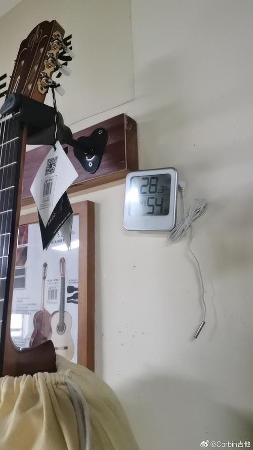 吉他加湿器选购指南:北方琴友必备,防止琴体开裂!