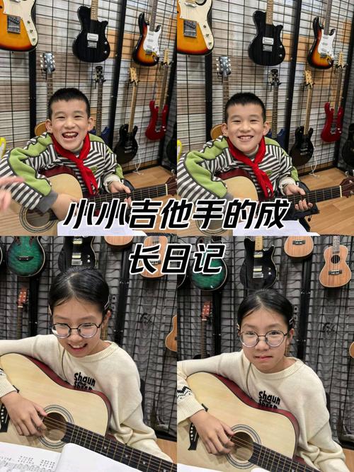 吉他手的手指灵活度训练!每天 10 分钟,轻松突破速度瓶颈!