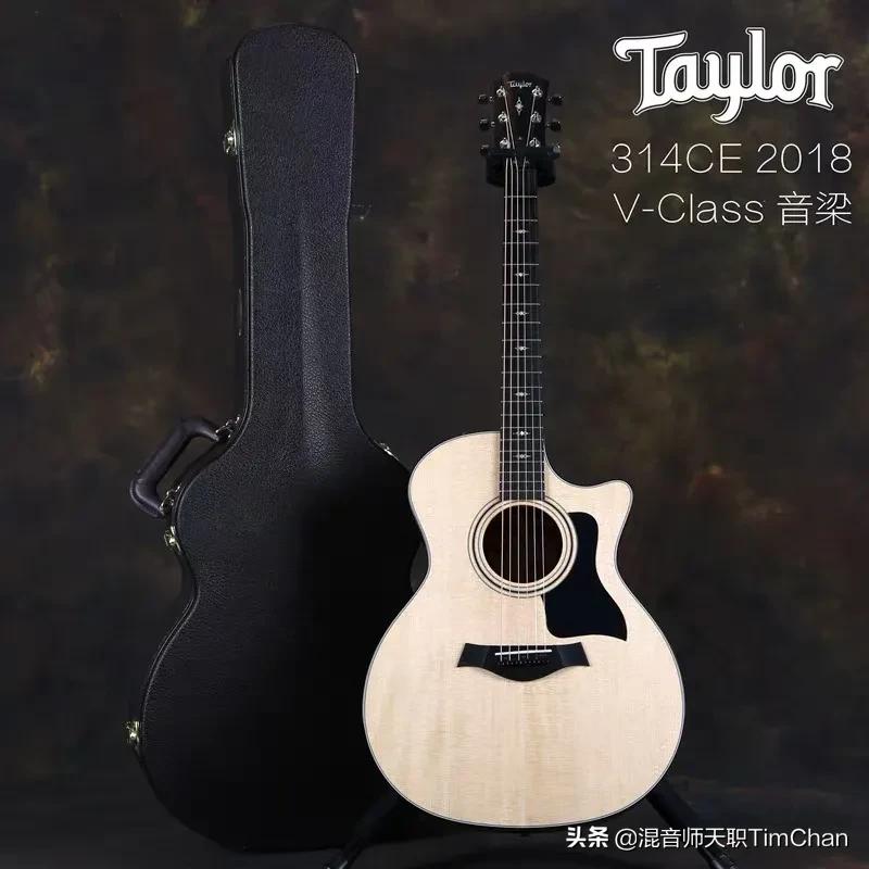 专业吉他手都在用的 5 款神器,你值得拥有! 专业吉他手都在用的 5 款神器,你值得拥有!